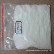 Factory Supply CaCO3 Ground or Heavy Calcium Carbonate